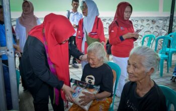 Wagub NTB Dorong Peran Ibu, Kunci Utama Tekan Angka Stunting