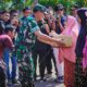 TMMD ke-125 Sumbawa Resmi Ditutup: Danrem 162/WB Ajak Masyarakat Jaga Hasil Pembangunan