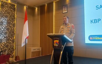 Rakernis Polda NTB, Karorena Tegaskan Anggaran Harus Efektif dan Transparan