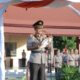 Hari Juang Polri Tahun 2025, Kapolda NTB Ajak Personel Hadir Sebagai Sahabat Rakyat