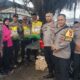 Kapolsek Narmada Pimpin GPM, Warga Antusias Borong Beras SPHP BULOG