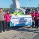 Beras Murah untuk Rakyat, Polsek Gunungsari Hadirkan Senyum Warga di Pagi Hari