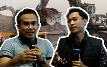 Polemik Tambang, Antara Harapan Sejahtera dan Ancaman Lingkungan
