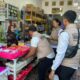 Satgas Pangan Turun ke Pasar, Pastikan Stok dan HET Aman