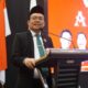 Pesan Ketua IKADIN NTB Dr Irpan ke Advokat Baru: Awal Perjalanan Pengabdian Hukum