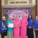 Bhayangkari Lombok Utara Inisiasi Deteksi Dini Kanker Serviks, Gandeng Rotary dan Dinas Kesehatan