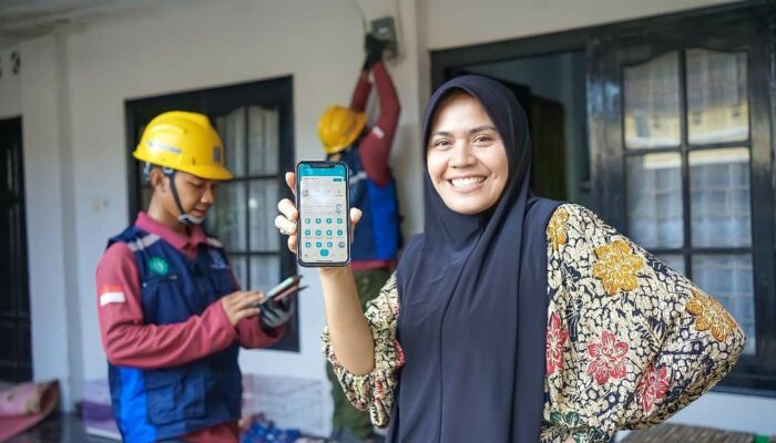 Sambut HUT RI: Liga Yantek PLN NTB Bergerak Cepat, Pastikan Seluruh Wilayah NTB Nikmati Listrik Andal