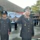 Semangat Kemerdekaan, Polsek Mataram Gelar Upacara Peringatan HUT ke-80 RI