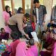 Momentum Ulang Tahun Kapolres Lombok Utara Jadi Teladan Berbagi untuk Anak Berkebutuhan Khusus