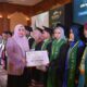 Hadiri Wisuda Universitas Islam Al-Azhar, Wagub NTB: Alumni Harus Tampil Sebagai Teladan Yang Menebar Rahmat
