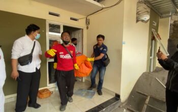 Polisi Ungkap Misteri Hilangnya Perempuan Asal Gerung: Kekasih Diduga Pelaku Pembunuhan Keji