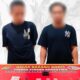 Polisi Ringkus Dua Residivis Narkoba di Karang Bagu, Sabu dan Ekstasi Diamankan