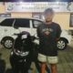 Pacar Gadungan Berulah: Pria di Mataram Gasak Motor Kekasih saat Menginap di Hotel