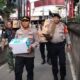 Tunjukkan Empati, Kapolsek Mataram Sambangi Rumah Duka Korban Penganiayaan