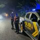 Polres Lombok Barat Perketat Keamanan Malam di Bypass BIL I Kuripan