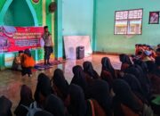 Polres Lombok Barat Perkuat Silaturahmi dengan Ponpes Al-Ahyar NW Labuapi