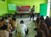 Polres Lombok Barat dan Ponpes Ijtihadul Mu'minin Berkolaborasi Cegah Radikalisme di Lingkunga
