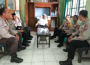 Program Makan Bergizi Gratis Resmi Bergulir di Desa Cendi Manik, Lombok Barat