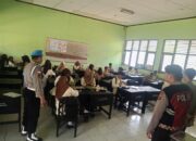 Ribuan Siswa di Sekotong Nikmati Makanan Bergizi Gratis, Program Pemerintah Jamin Gizi Anak Sekolah