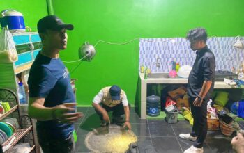 Polisi Bongkar Kasus Warga Beleke yang Hilang, Terduga Pelaku Diduga Kekasih Korban