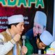 Ketum IKADAFA:Mari Bersama Kita Jaga NTB 
