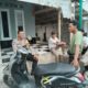 Cegah Kejahatan, Polsek Narmada Intensifkan Sambang Desa