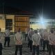 Pimpin Apel Siaga, Kapolsek Selaparang Tegaskan Kesiapan Personel Jaga Stabilitas Keamanan