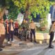 Sinergi TNI-Polri dan Pemkot Mataram Gelar Patroli Skala Besar, Jamin Keamanan Kota