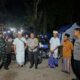 Polsek Narmada Sambang Desa, Pastikan Kegiatan Pujawali di Pure Muter Aman dan Kondusif
