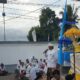 Pujawali Pura Datar Karang Sembung Berlangsung Khidmat, Wujud Toleransi Kuat di Lombok Barat