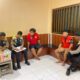 Jaga Kesehatan Tahanan, Polda NTB Gelar Pemeriksaan Rutin