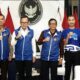 Ketua Umum DPN KORPRI Lakukan Kick Off Mandalika Korpri Fun Night Run, Masyarakat Umum Bisa Aambil Bagian