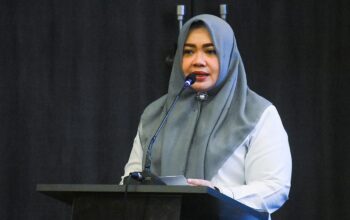 Wagub NTB Dorong Percepatan Konektivitas Internet untuk Pemerataan Akses Digital