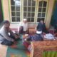 Bhabinkamtibmas Polsek Mataram Sambangi Rumah Duka, Wujud Kepedulian Polri pada Masyarakat