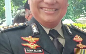 Dr. I Dewa Nyoman Agung Dharma Wijaya, SH.MH: Dua Ilmu Paling Mahal, Tahu Diri dan Tahu Batas