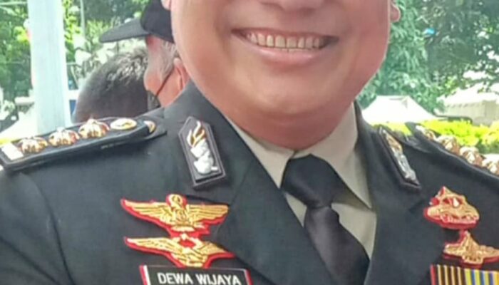 Dr. I Dewa Nyoman Agung Dharma Wijaya, SH.MH: Dua Ilmu Paling Mahal, Tahu Diri dan Tahu Batas