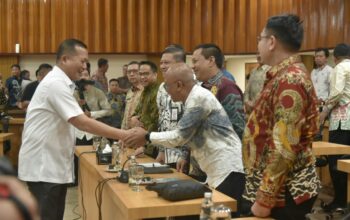 Gubernur NTB Dorong Hilirisasi dan Desa Berdaya Sebagai Solusi Tekan Kemiskinan