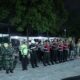 Polresta Mataram Gelar KRYD, Pastikan Kota Mataram Tetap Kondusif