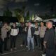 Kapolresta Mataram Turun Langsung, Pastikan Konser Musik di Eks Bandara Selaparang Berjalan Aman