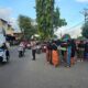 Polsek Mataram Amankan Pawai Maulid Nabi di Karang Genteng, Jamin Acara Berjalan Khidmat