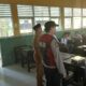 Polsek Bayan Pantau Program Makan Bergizi Gratis di SMAN 1 Bayan