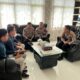 Perkuat Data, Polres Lombok Utara dan BPS Kolaborasi Melalui Aplikasi FASIH