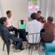Polsek Sandubaya Serahkan Tersangka Kasus Penganiayaan Hingga Tewas ke Kejari Mataram