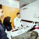 Bentuk Layanan Kesehatan Humanis, Tim Dokter Lapas Lombok Barat Pantau Warga Binaan di Rumah Sakit
