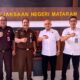 Tingkatkan Layanan Hukum, Kalapas Lobar dan Kajari Mataram Jalin Kolaborasi