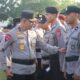 Wakapolda NTB: Apel Gelar Pasukan Jadi Momentum Perkuat Demokrasi dan Soliditas Polri