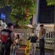 Sat Samapta Polresta Mataram Intensifkan Patroli Dialogis di Jl. Pejanggik, Sasar Kaum Muda