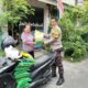 Polsek Mataram Salurkan Beras Murah SPHP Door-to-Door, Berdayakan Bhabinkamtibmas