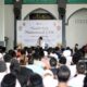 Rayakan Maulid Nabi di Balik Jeruji, Lapas Lombok Barat Ajak Warga Binaan Teladani Akhlak Rasulullah