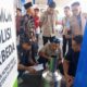 Ditresmrimsus dan Pertamina Sidak SPBU Gerung, Pastikan BBM Subsidi Tepat Sasaran